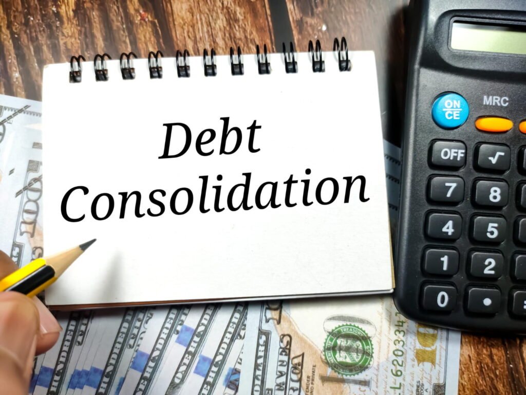 Debt Consolidation