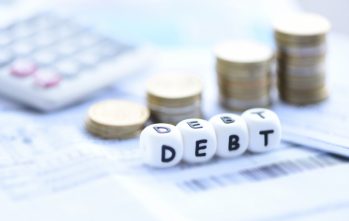 Debt consolidation