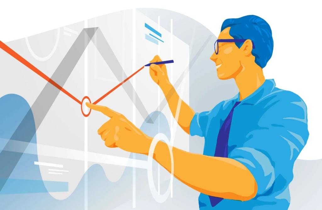 Market Research and Competitor Analysis