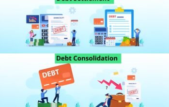 Debt Consolidation vs. Debt Settlement