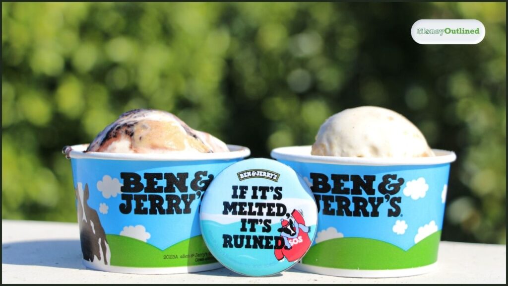 Ben And Jerry’s Green Marketing
