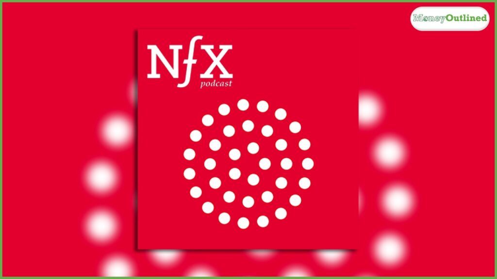 The NFx Podcast