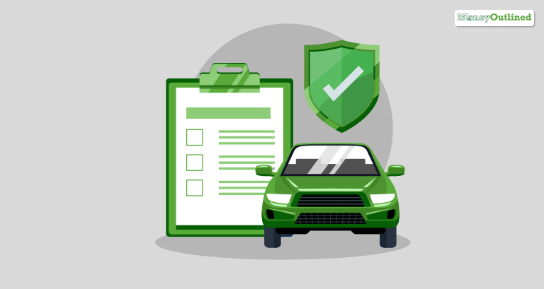 Types Of Car Insurances