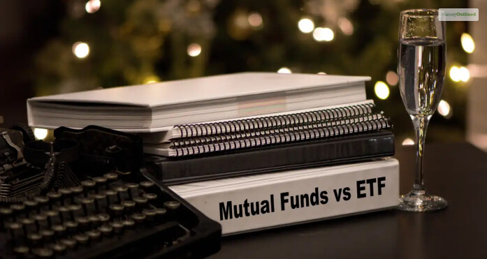 Exchange Traded Funds vs Mutual Funds