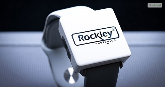 A Little More About Rockley Photonics: