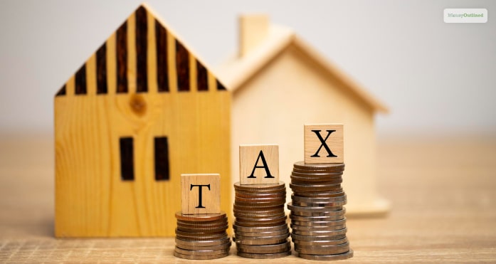 About Property Tax 
