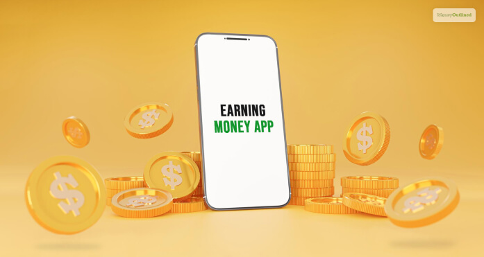 Earning Money App