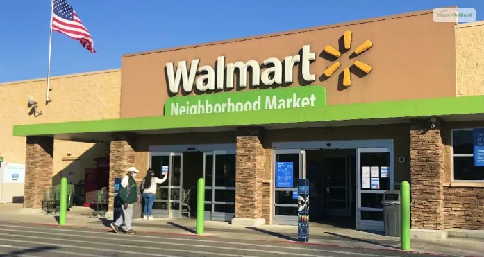 Walmart Neighborhood Market  