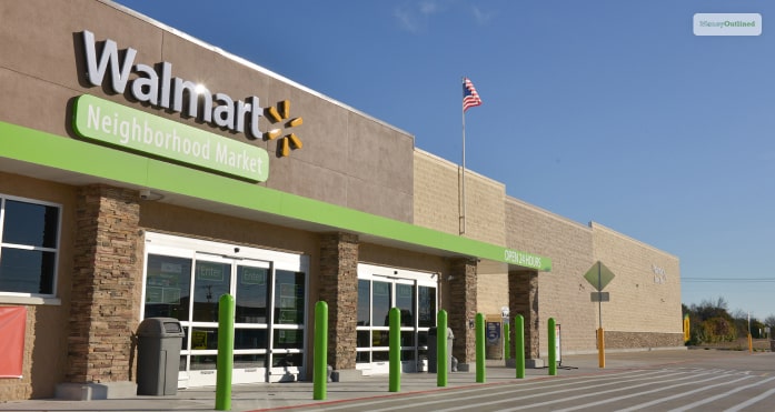 Walmart Neighborhood Market Locations 