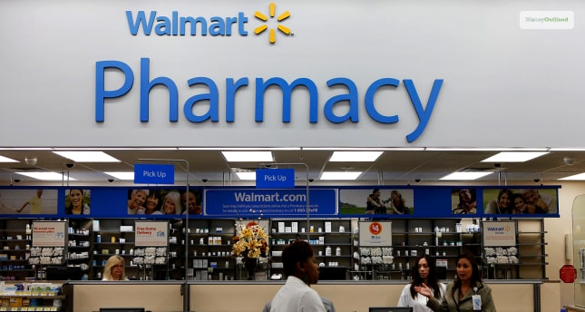 Are Walmart Pharmacies Open On Sunday