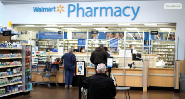 Does Walmart Pharmacy Stay Open 24 Hours