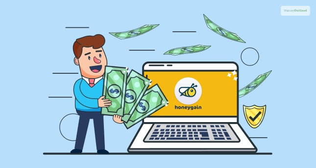 How To Earn From Honeygain  
