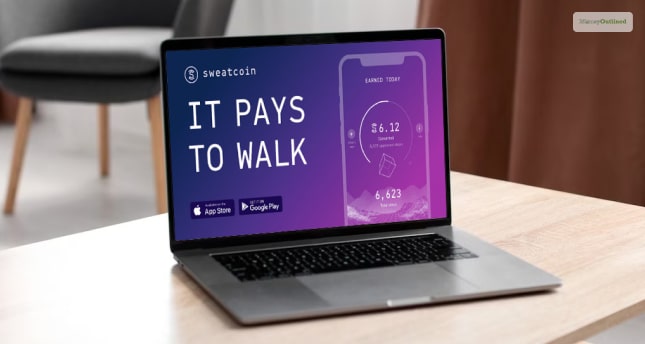 How To Get Paid Through Sweatcoin