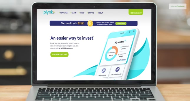 How To Get Start Investing With Plynk