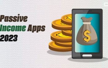 passive income apps