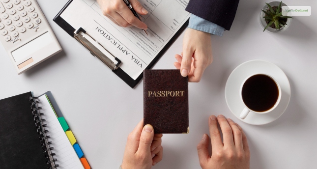 A Few Essential Factors About The Passport Renewal Process