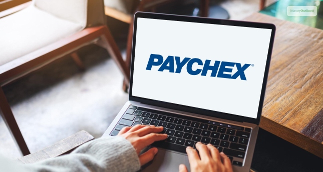 Benefits of Paychex Flex