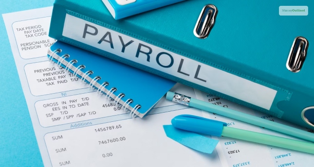 Components of a Payroll Check