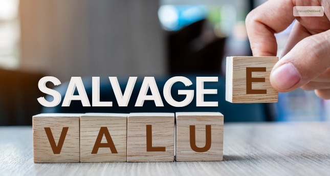 How To Calculate Salvage Value