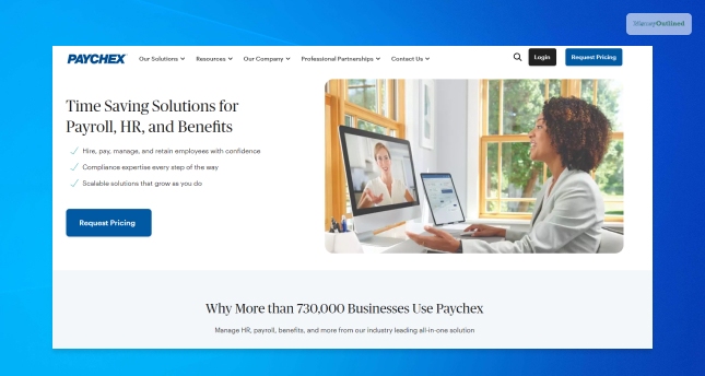 Is Paychex Flex Right For My Business