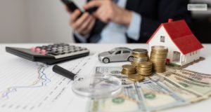 salvage value accounting