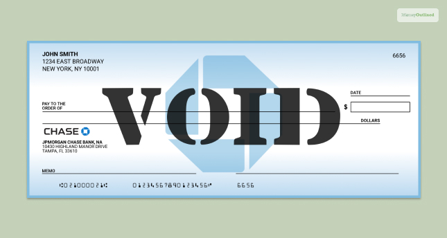 How To Void A Check_ A Comprehensive Guide