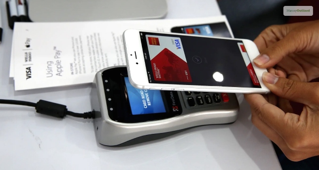 Advantages Of Apple Pay Or Other Digital-Based Payments