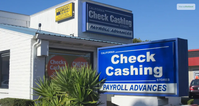 Check Cashing Service What Really Goes Into It