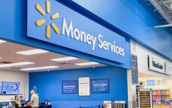 What Time Does Walmart Money Center Open & Close