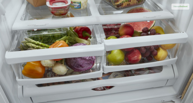 Keep Your Refrigerator Moderately Cool