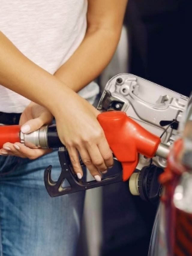 How To Save Money On Gas