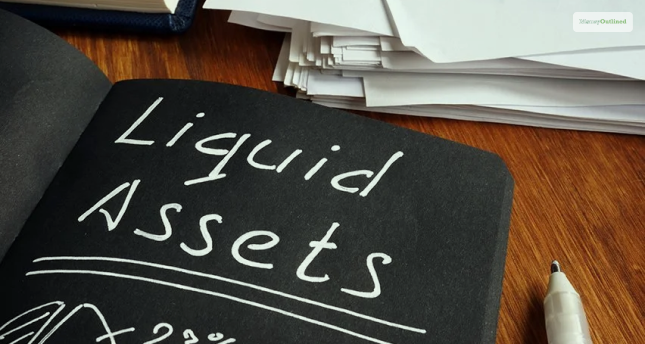What Are Liquid Assets - Definition, Importance, Examples, And More