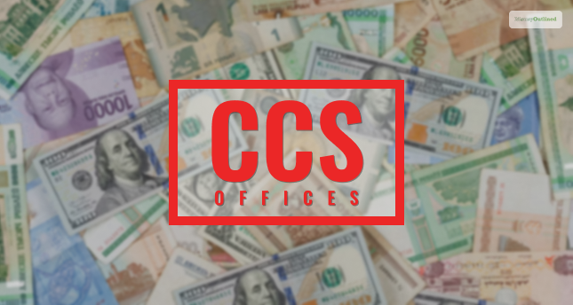 What Are CCS Offices? How To Remove Them From Your Credit Report?