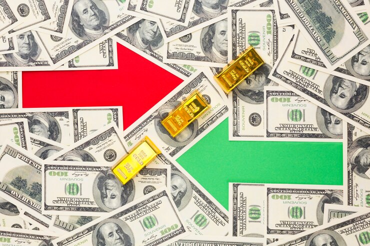 Gold Loan Vs. Loan Against Securities