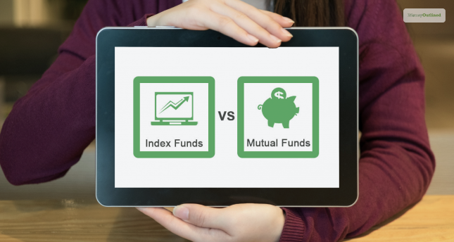 Index Funds Vs Mutual Funds