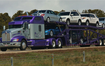 What To Know About Georgia Car Shipping