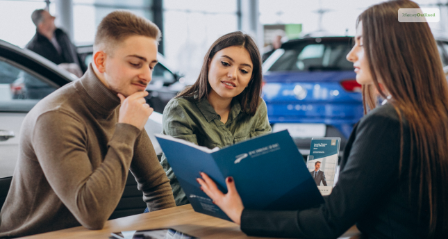 Benefits Of First Time Car Buyer Programs