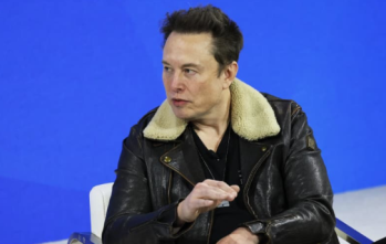 Elon Musk Claims Advertisers Are Trying To Blackmail Him