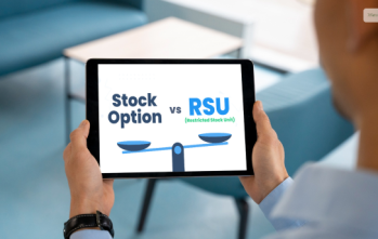 RSU vs Stock Options