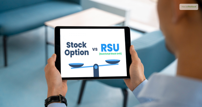 RSU vs Stock Options