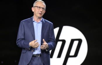 AI computers could be 60% of the PC market by 2027 HP CEO