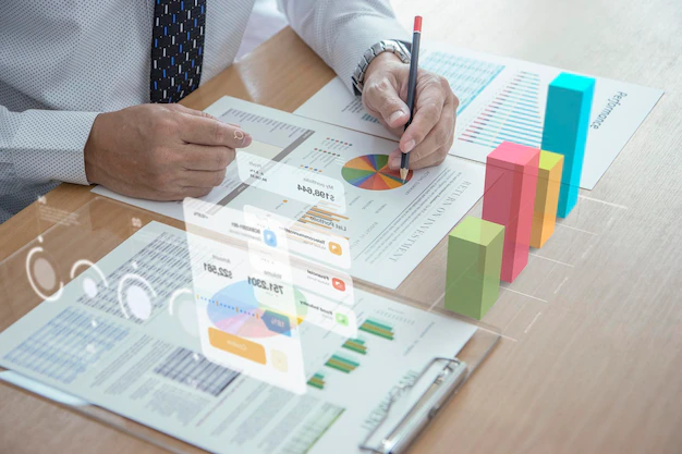 Financial Planning and Analysis Landscape 