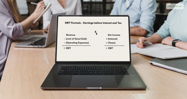 How To Calculate EBIT