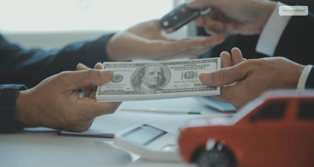 Should I Buy A Used Car With Money? 