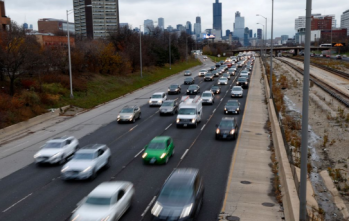 Thanksgiving Gas Prices At Three-Year Low Just When Drivers Are Out In Force