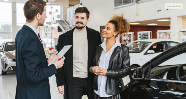 Where To Find First-Time Car Buyer Program