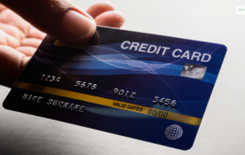 Credit Cards For Beginners