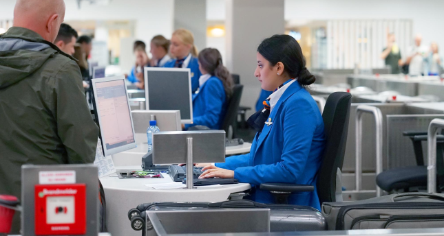 How To Add TSA Precheck To Existing Reservation Delta