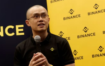 Binance's former chief has to stay in US until February sentencing -filing