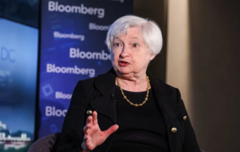 Yellen Says US To Examine AI Risks To Financial Stability